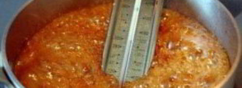 чак-чак традиционный. Шаг 7