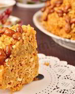 Домашний Чак-чак