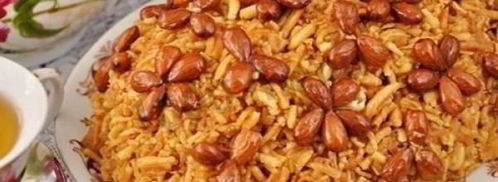 домашний чак-чак. Шаг 9