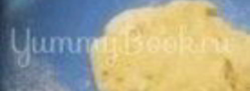 татарский чак-чак. Шаг 3