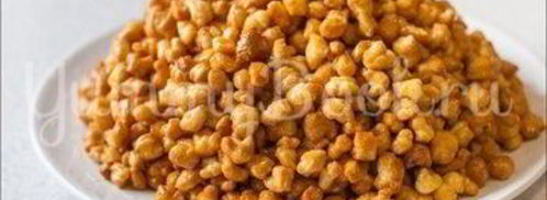 татарский чак-чак. Шаг 12