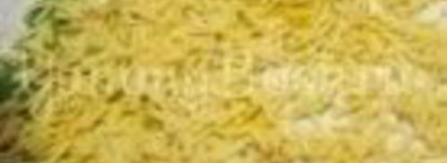 татарский чак-чак. Шаг 7