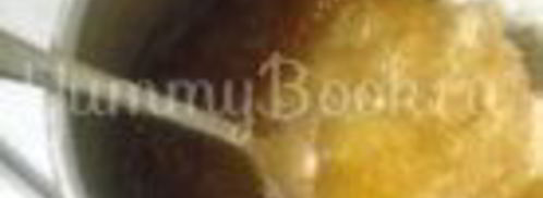 татарский чак-чак. Шаг 10