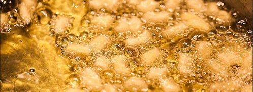 восточная сладость чак-чак. Шаг 12