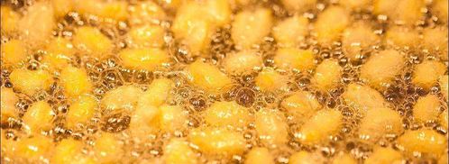 восточная сладость чак-чак. Шаг 13