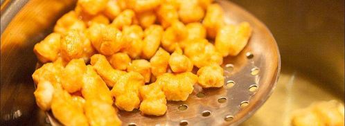 восточная сладость чак-чак. Шаг 14