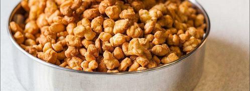 восточная сладость чак-чак. Шаг 16