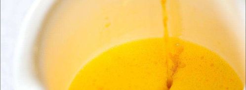 восточная сладость чак-чак. Шаг 4