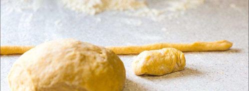 восточная сладость чак-чак. Шаг 8