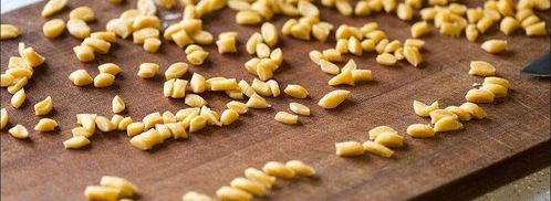 восточная сладость чак-чак. Шаг 10