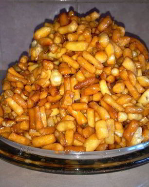 Восточный Чак-чак