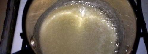 восточный чак-чак. Шаг 7