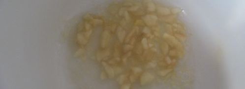 десертные яблочки. Шаг 3