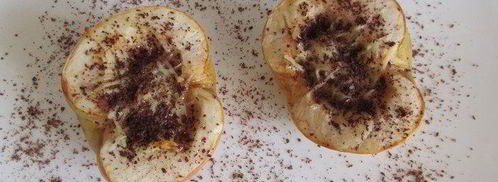 десертные яблочки. Шаг 5