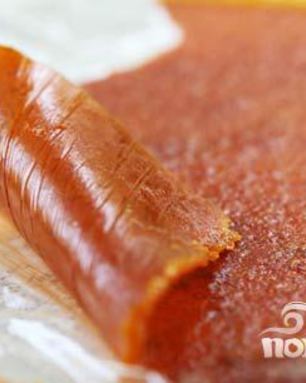 Фруктовые рульки