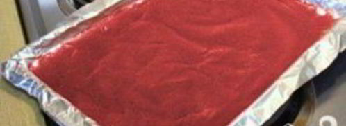 фруктовые рульки. Шаг 6