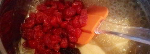 гранола. Шаг 8