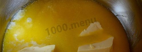 кадаиф. Шаг 3