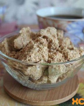 Армянская халва