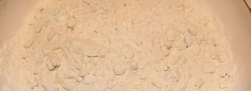 армянская халва. Шаг 4