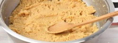 чеченская халва. Шаг 4