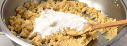 чеченская халва. Шаг 5