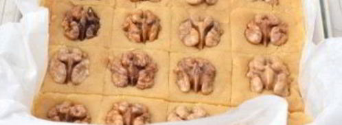 чеченская халва. Шаг 6