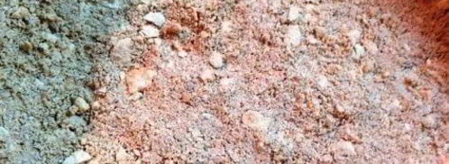 чизкейк халва-хурма. Шаг 3