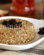 Домашняя халва с медом