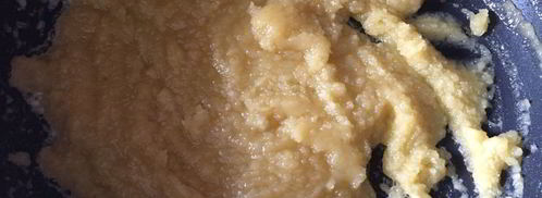 домашняя халва. Шаг 3