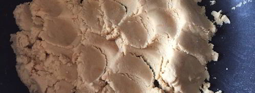 домашняя халва. Шаг 4