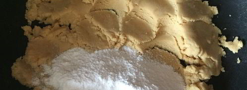 домашняя халва. Шаг 5