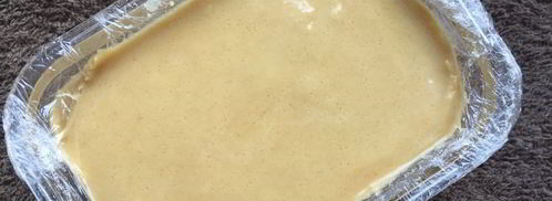 домашняя халва. Шаг 6