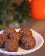 Инжирная халва