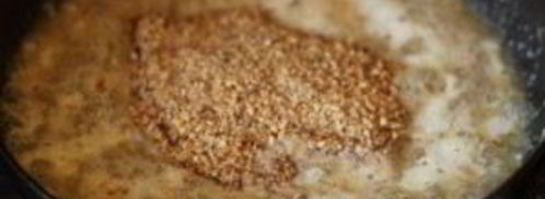 инжирная халва. Шаг 4