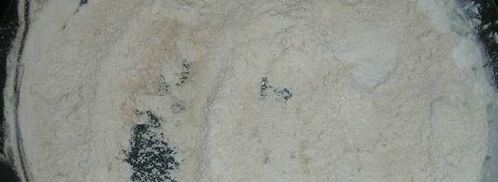 халва домашняя из семечек. Шаг 5