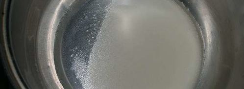 халва домашняя из семечек. Шаг 8