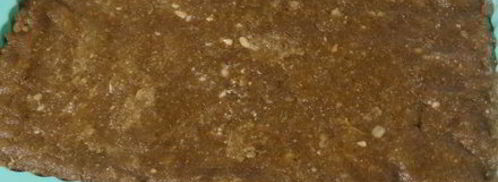 халва домашняя. Шаг 12