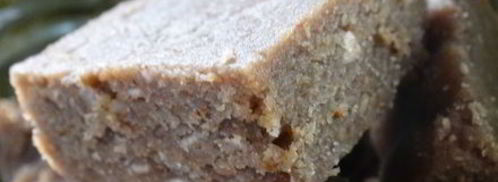 халва домашняя. Шаг 13