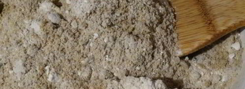 халва домашняя. Шаг 6