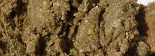 халва домашняя. Шаг 11