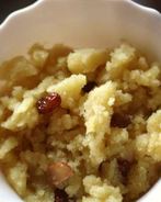 Халва из манки