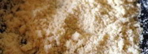 халва из манки. Шаг 3