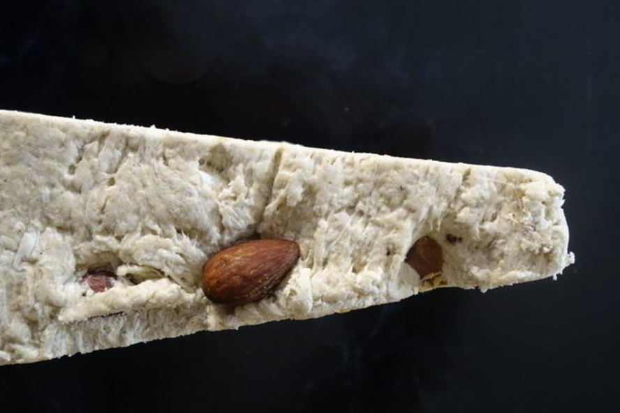 Рецепт халвы по госту