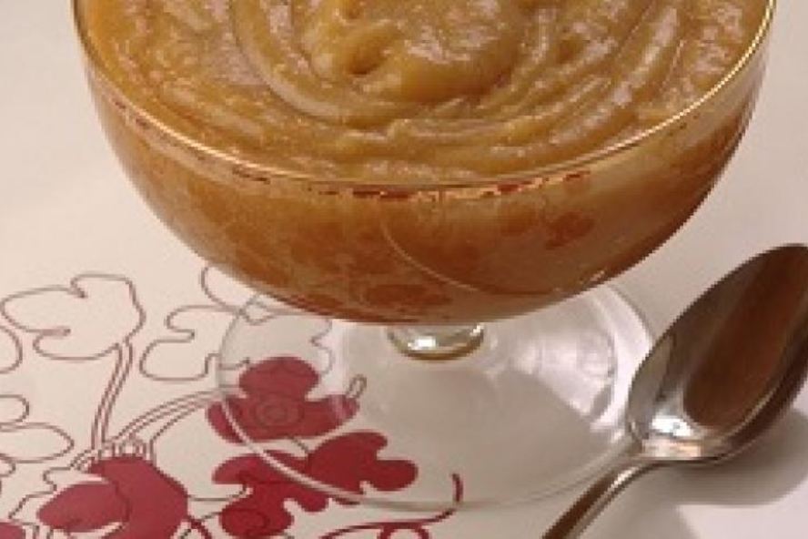 Рецепт халвы по-ошонски