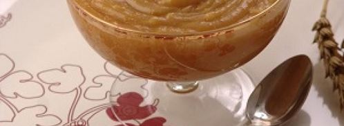 халва по-ошонски. Шаг 4