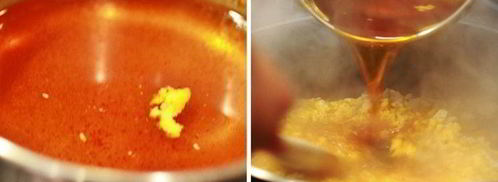 халва по-персидски. Шаг 4