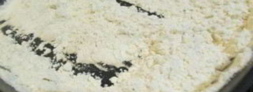 халва подсолнечная нежная. Шаг 5