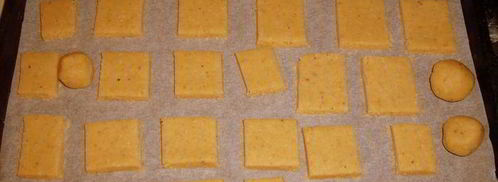 халва в шоколаде. Шаг 12