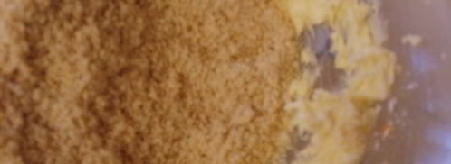 халва в шоколаде. Шаг 5